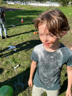 Sint-Martinus den XIIde - September